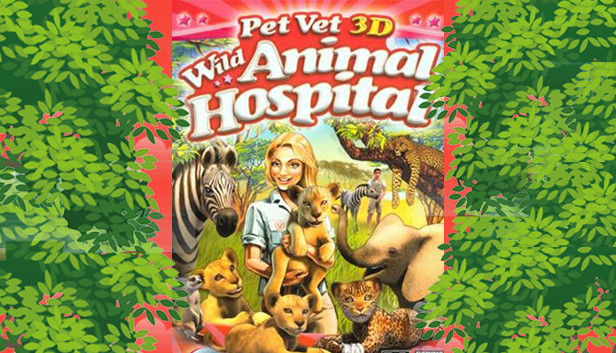 Pet Vet 3D Wild Animal Hospital on Steam Pet Vet 3D Wild Animal Hospital on Steam