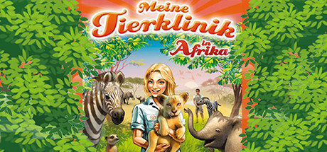 Pet Vet 3D Wild Animal Hospital