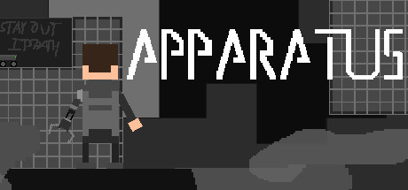 Apparatus Cover Image