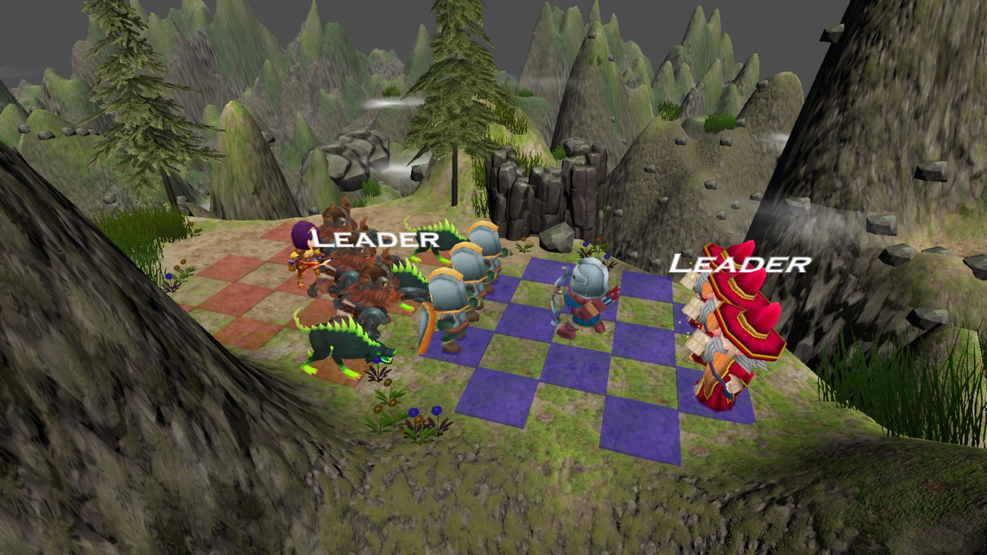Six Aspects screenshot 8