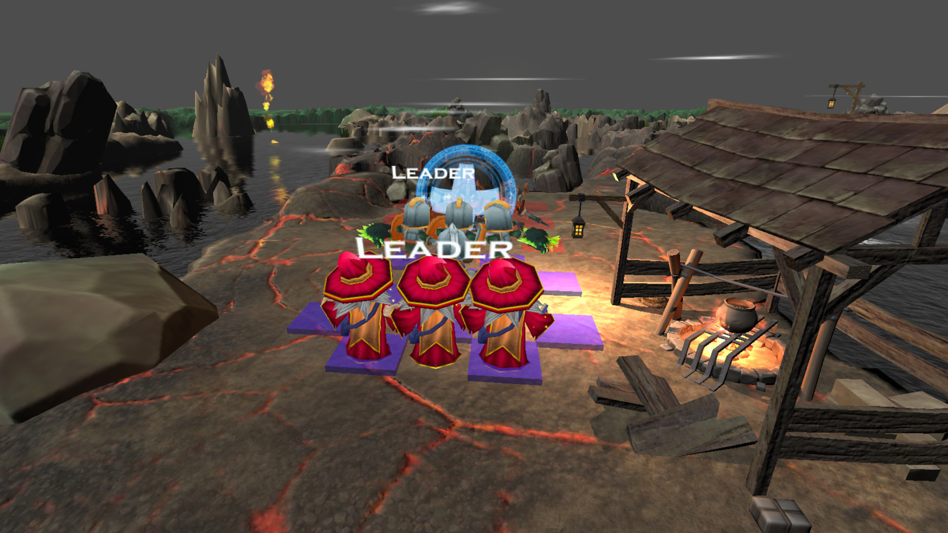 Six Aspects screenshot 7