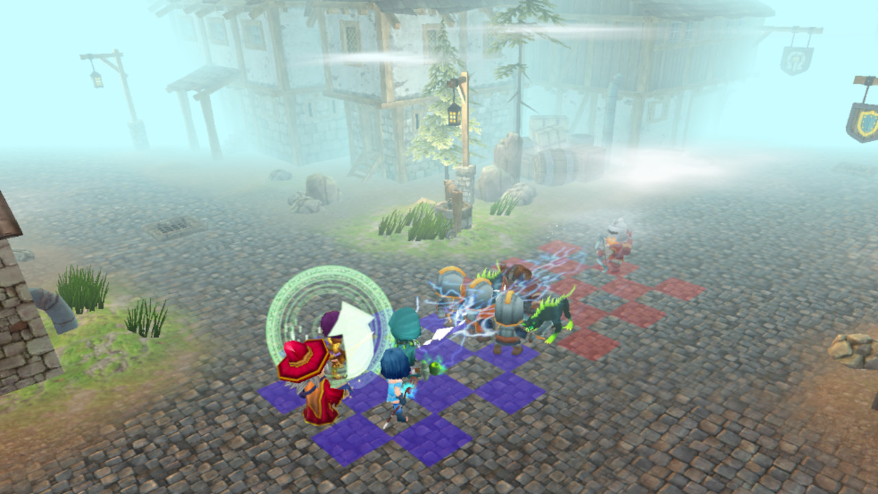Six Aspects screenshot 6