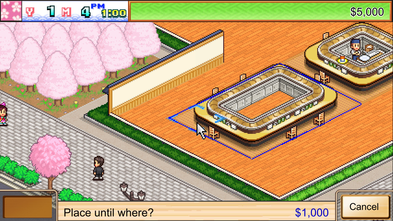 The Sushi Spinnery screenshot 8