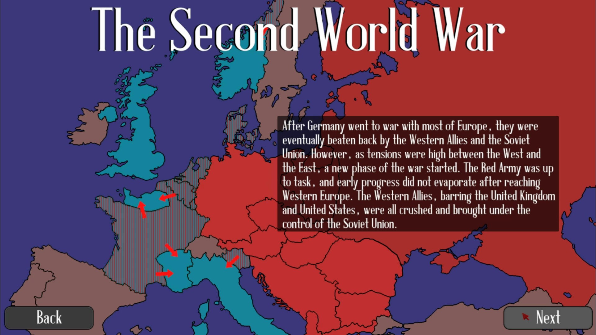 Lenin Simulator screenshot 6