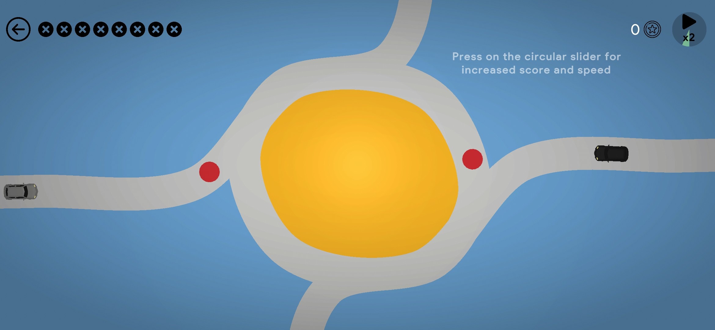 Max Traffic screenshot 6