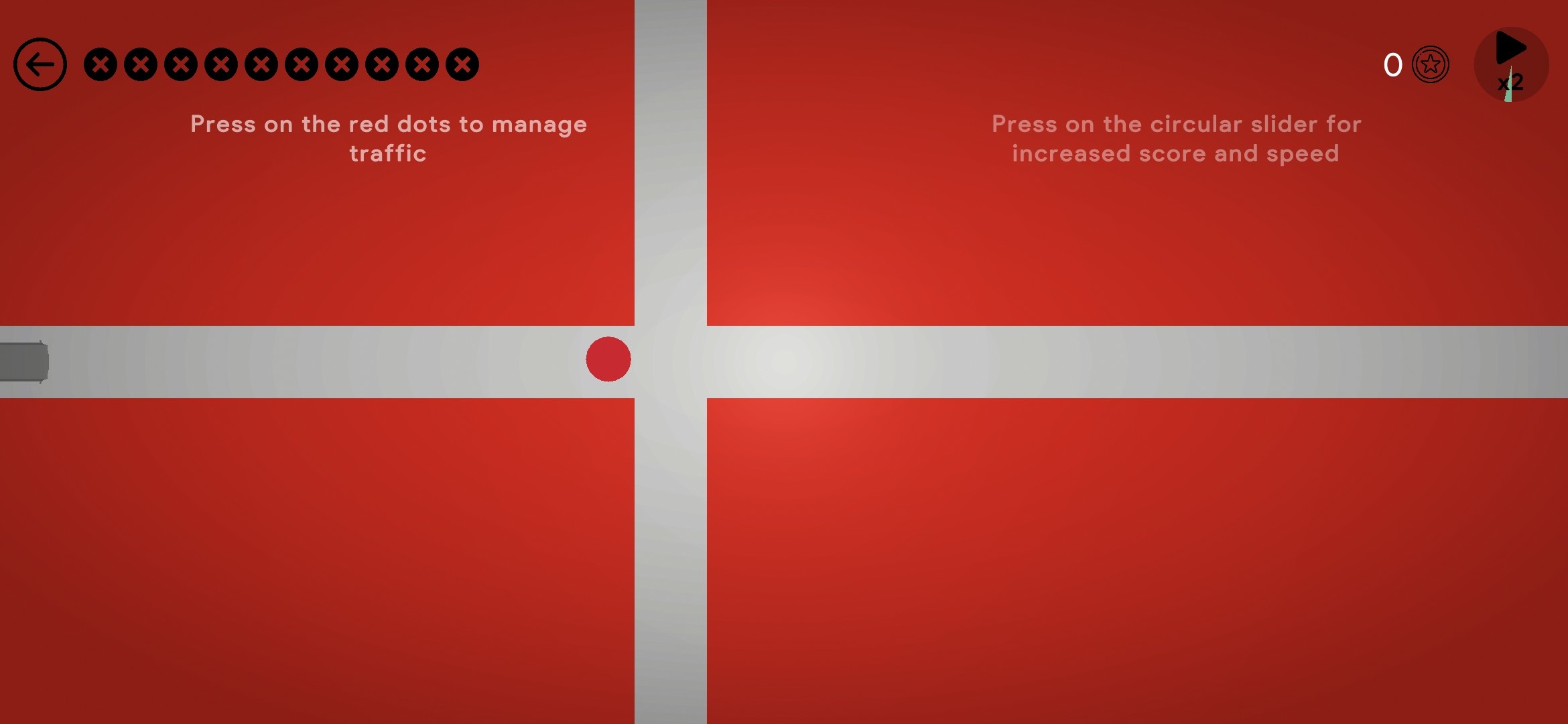 Max Traffic screenshot 2