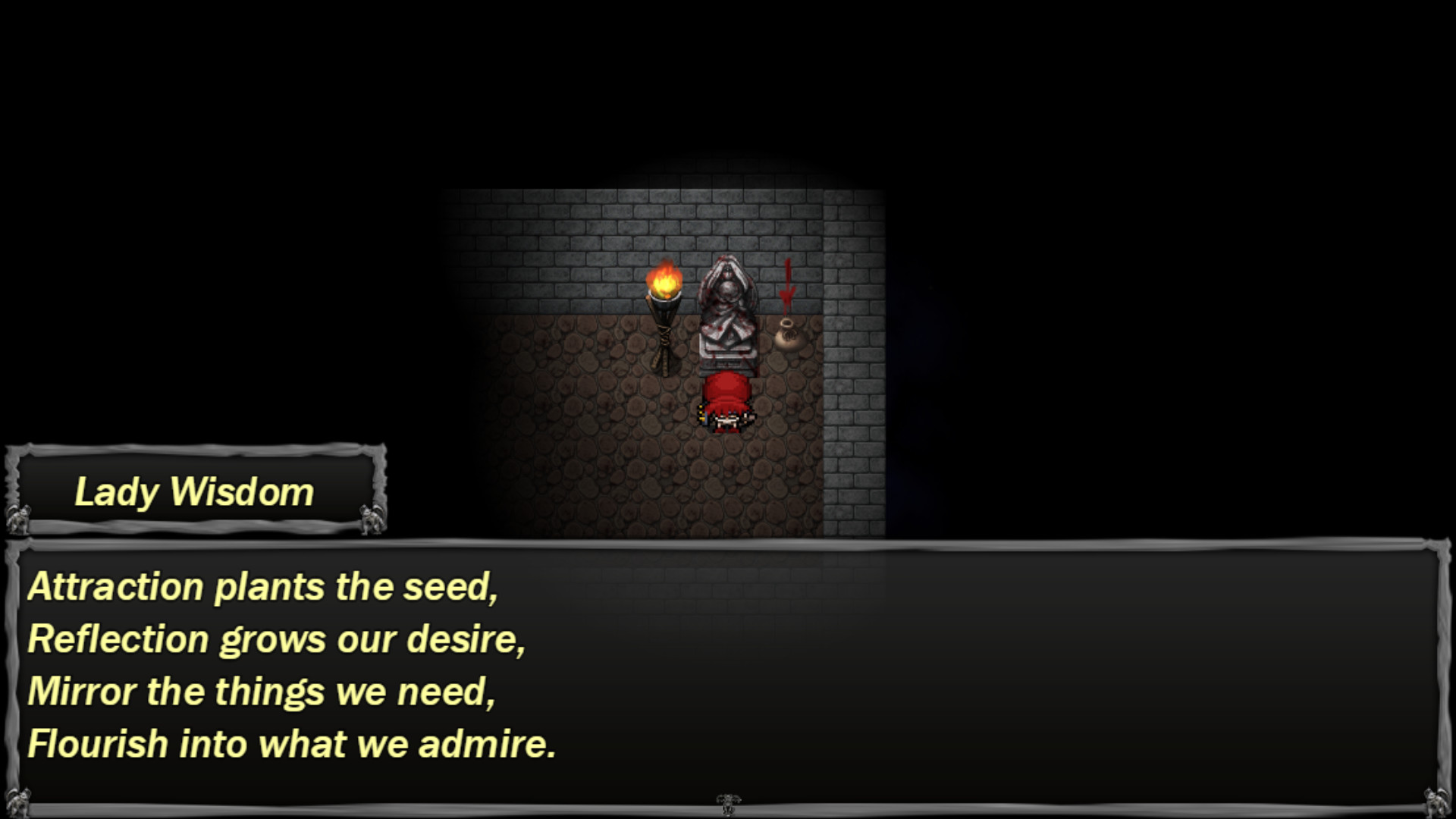 The Testing Chamber screenshot 5