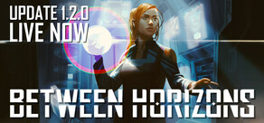Between Horizons – A Sci-Fi Detective Adventure
