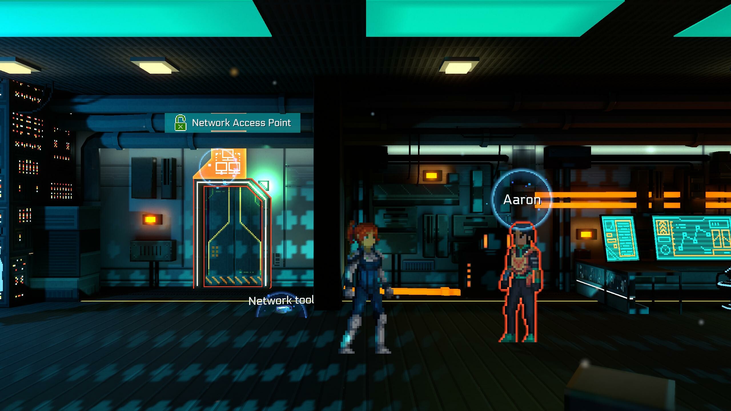 Between Horizons screenshot 3