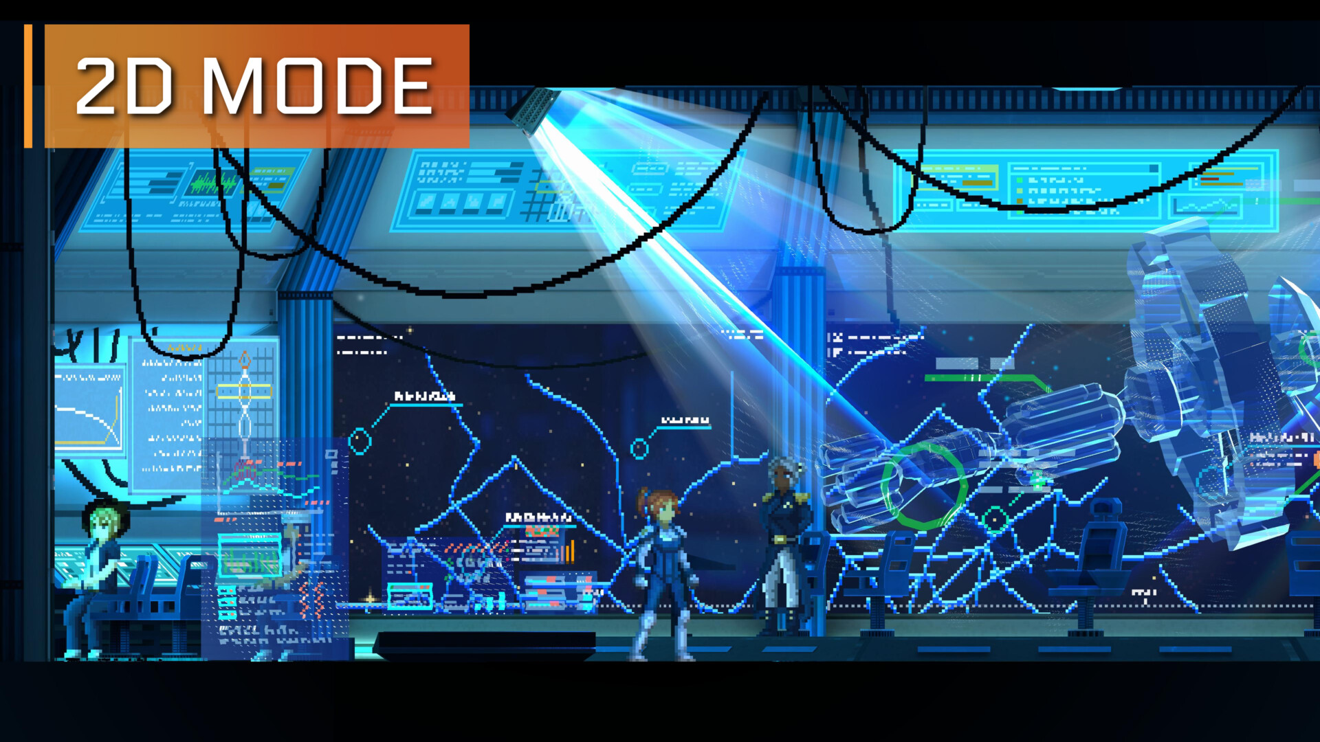 Between Horizons screenshot 2