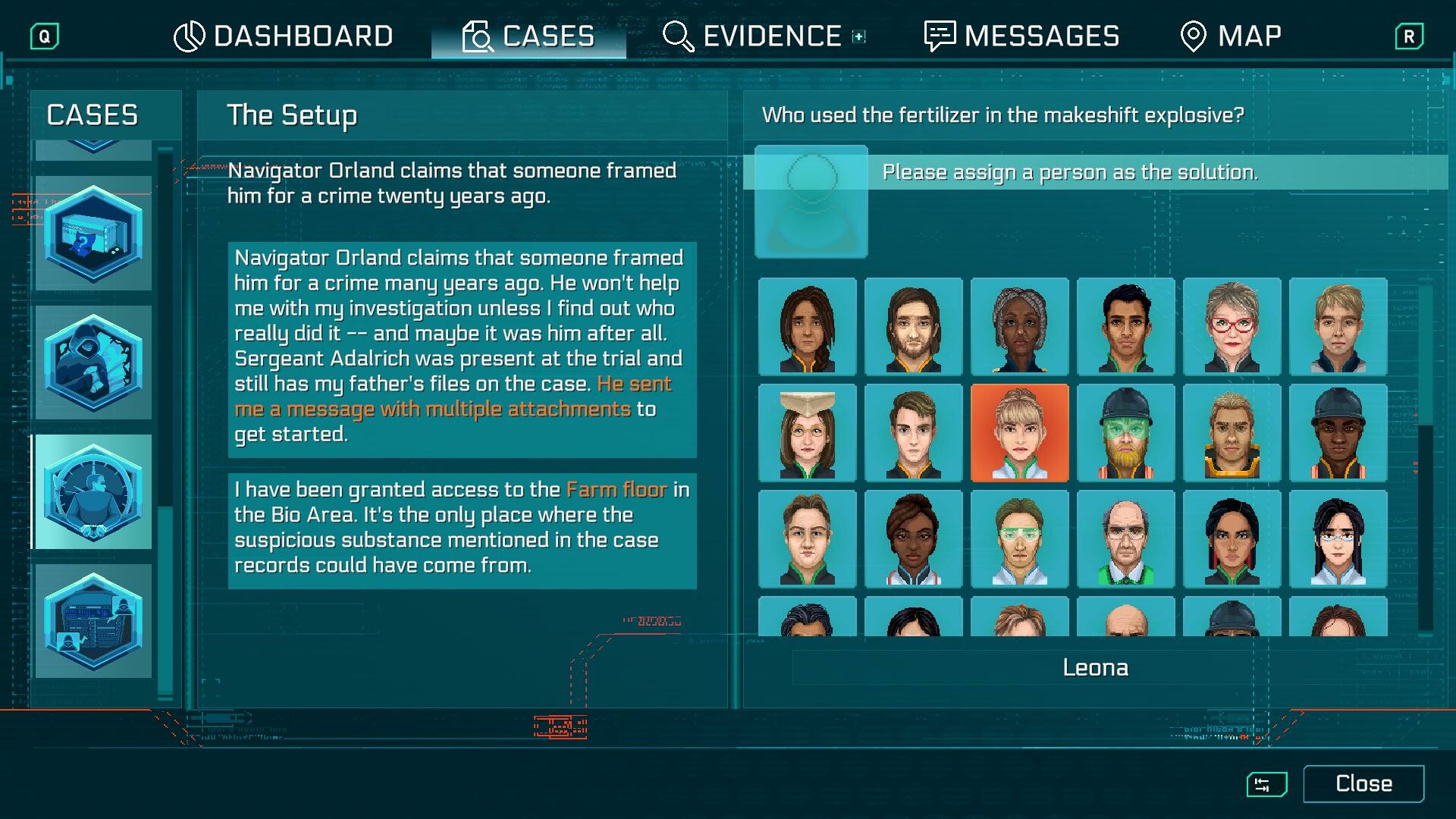 Between Horizons screenshot 8