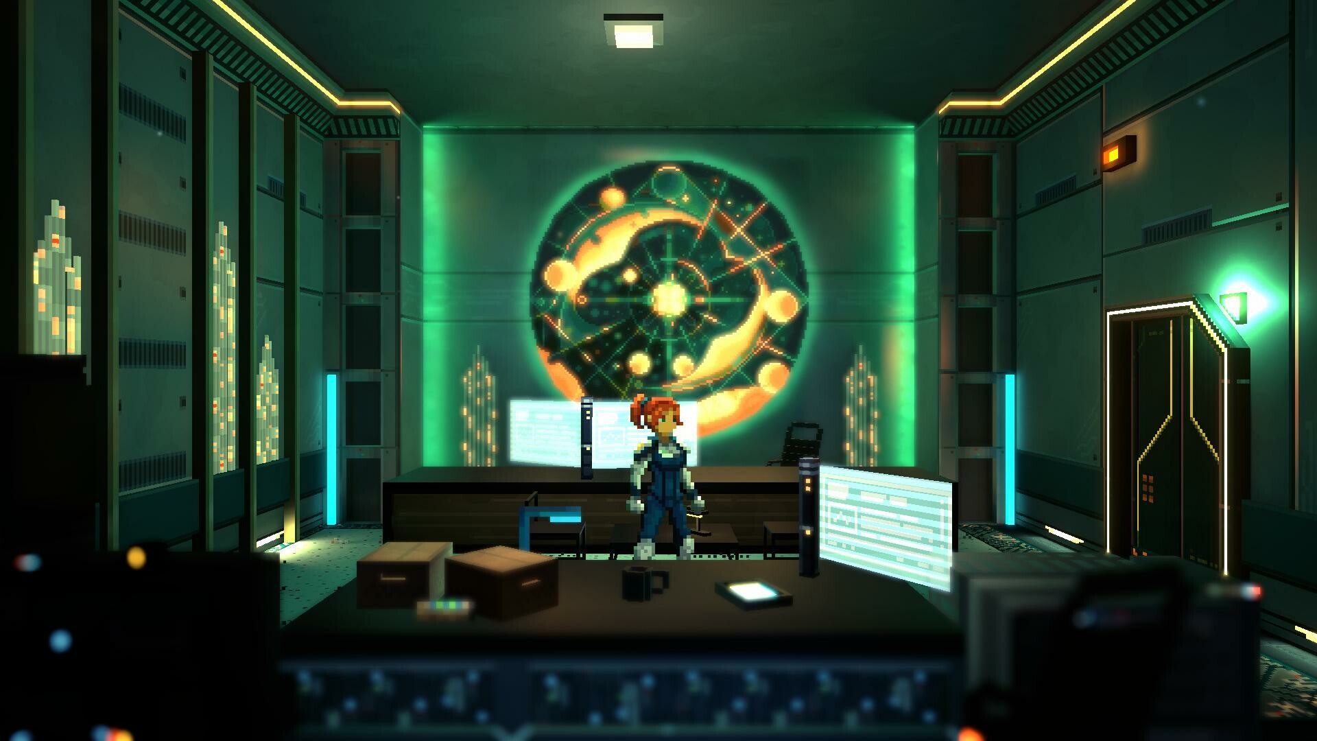 Between Horizons screenshot 4