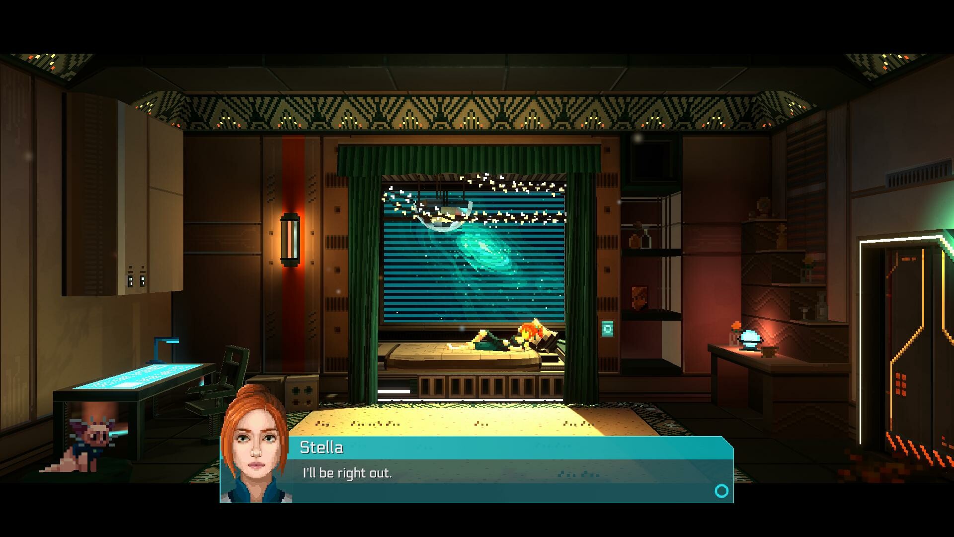 Between Horizons screenshot 9