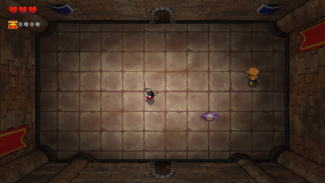 Towerland screenshot 7