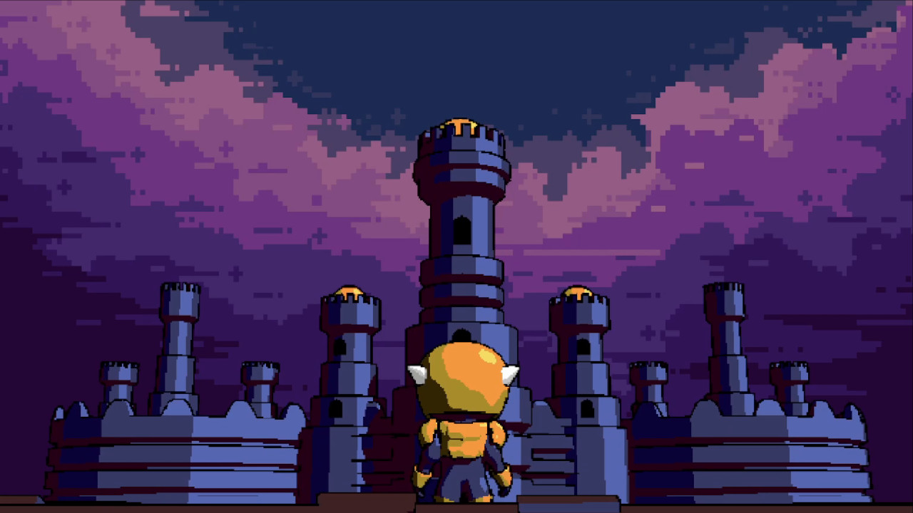 Towerland screenshot 8