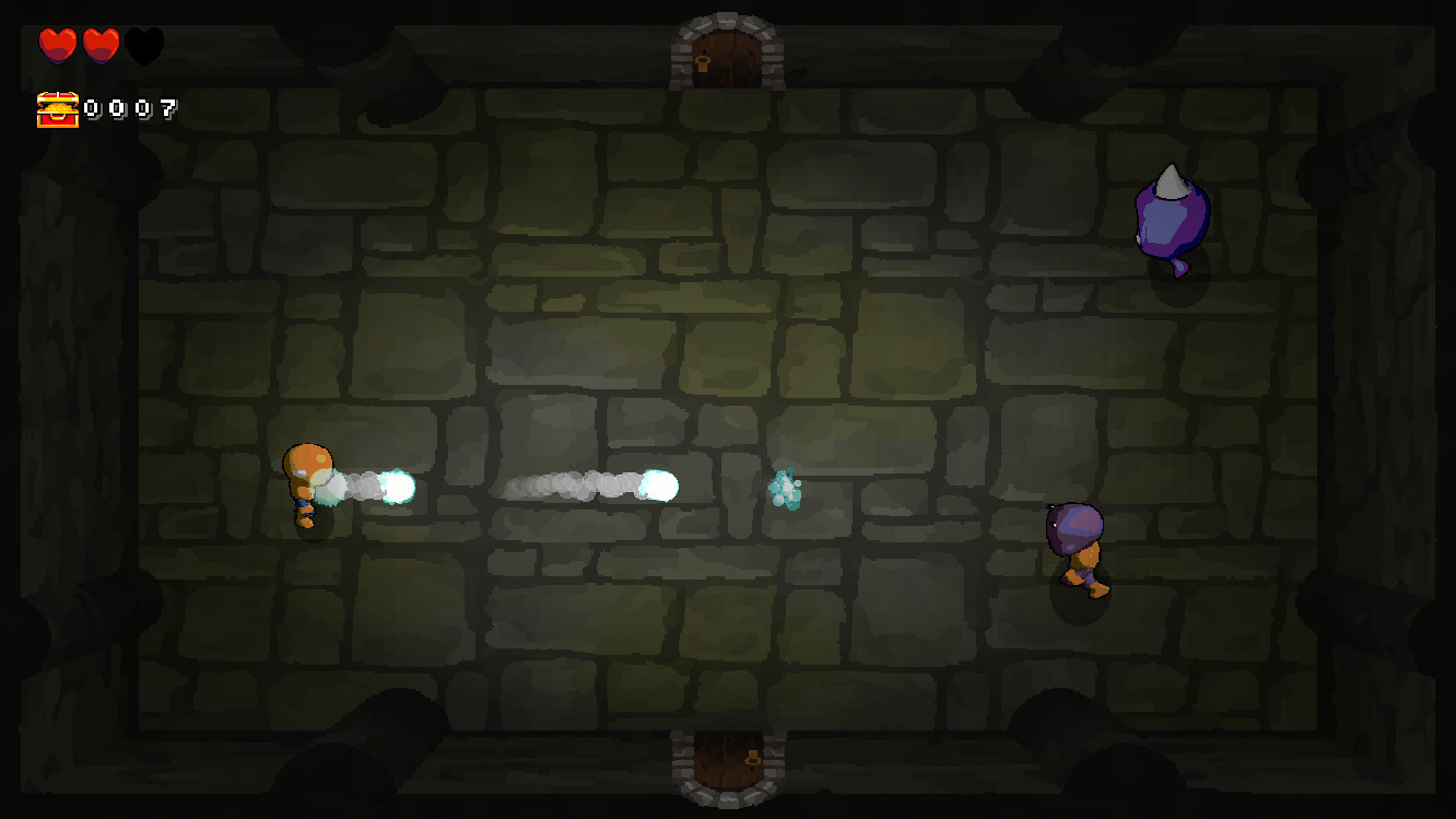Towerland screenshot 5