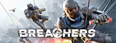 Breachers
