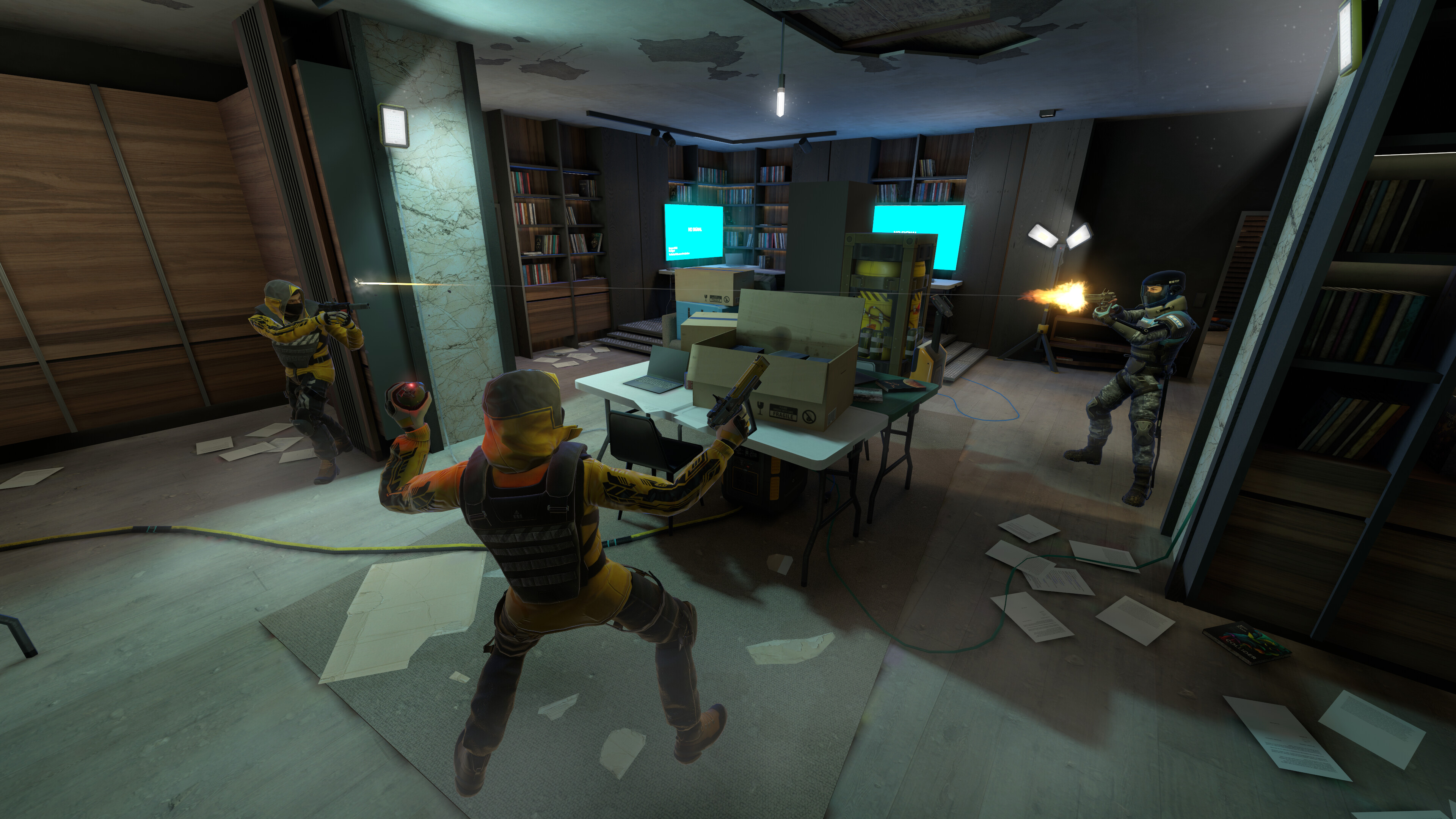 Breachers screenshot 7
