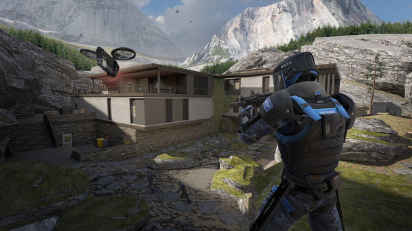 Breachers™ screenshot