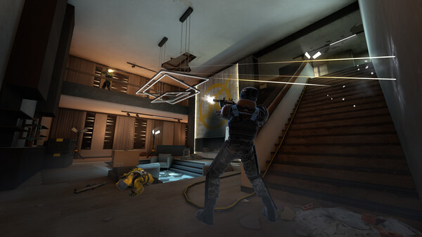 Breachers™ screenshot
