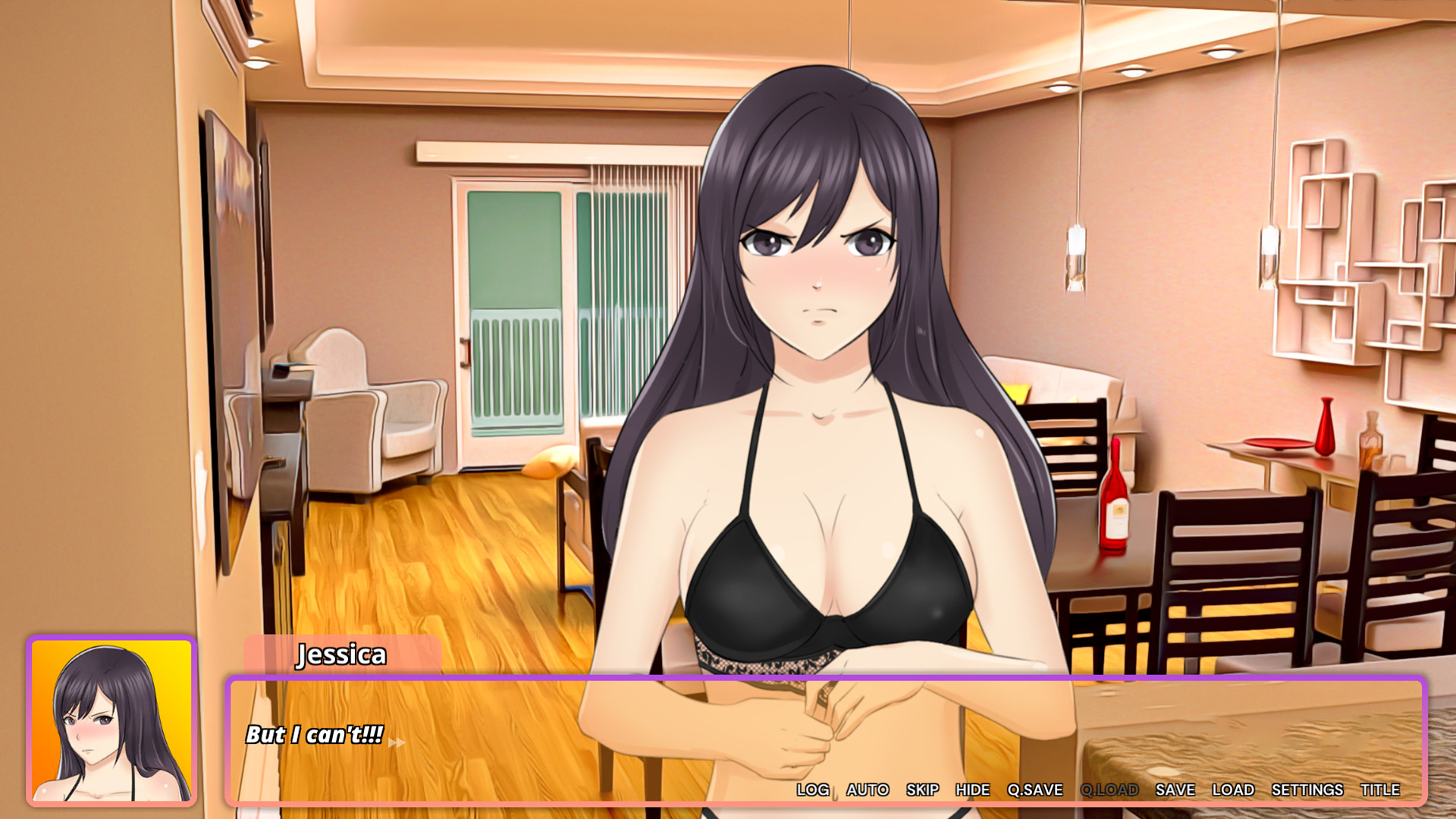 XXX Talent screenshot 7