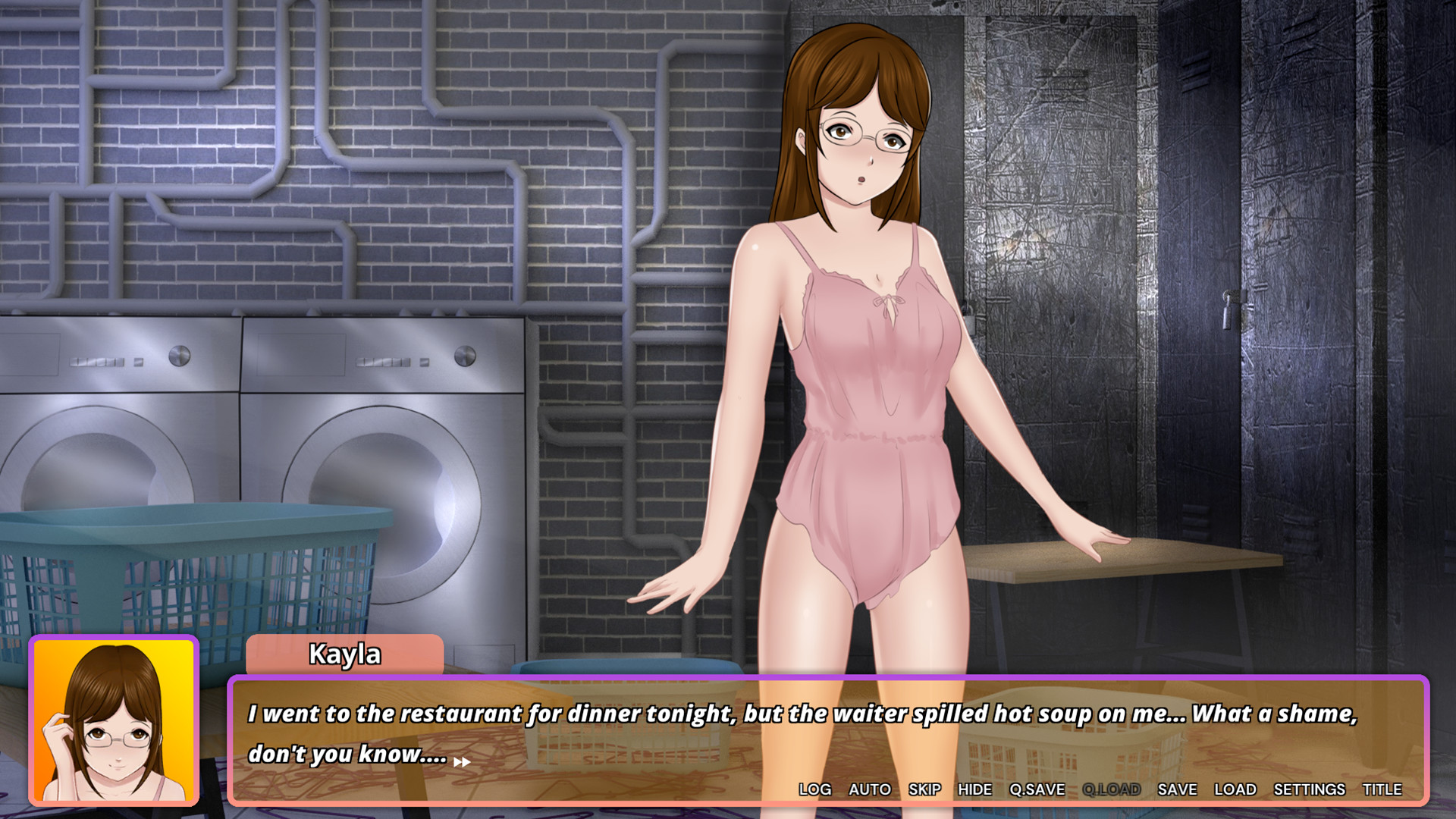 XXX Talent screenshot 8