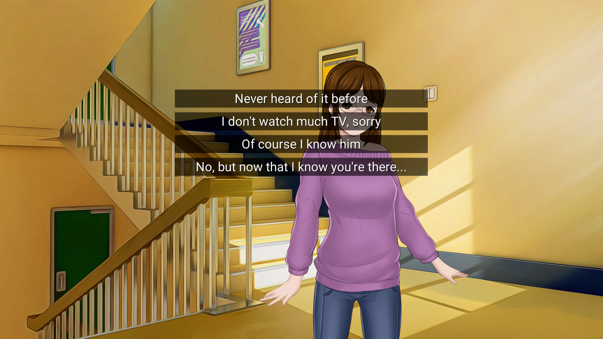 XXX Talent screenshot 10