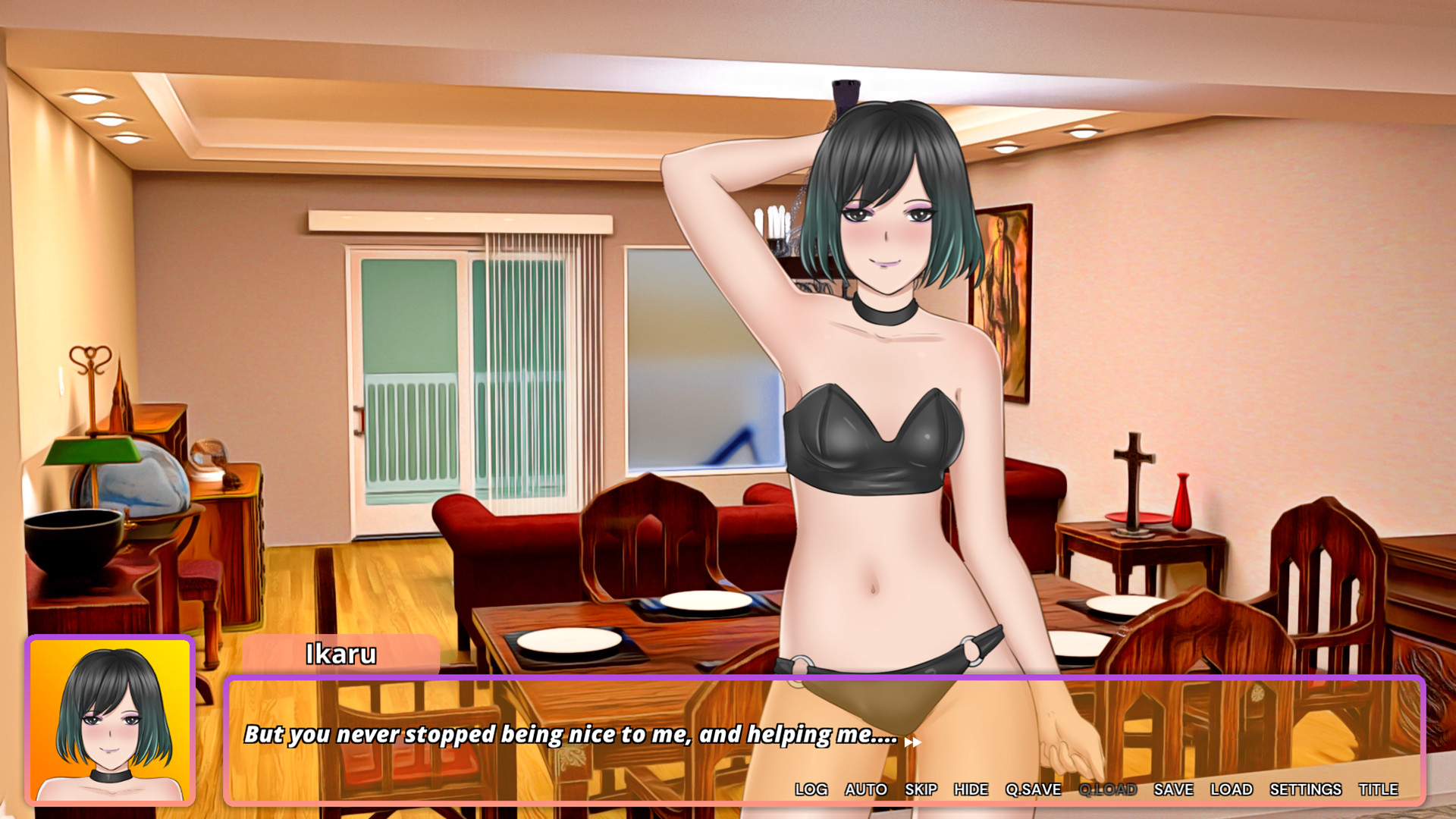 XXX Talent screenshot 9