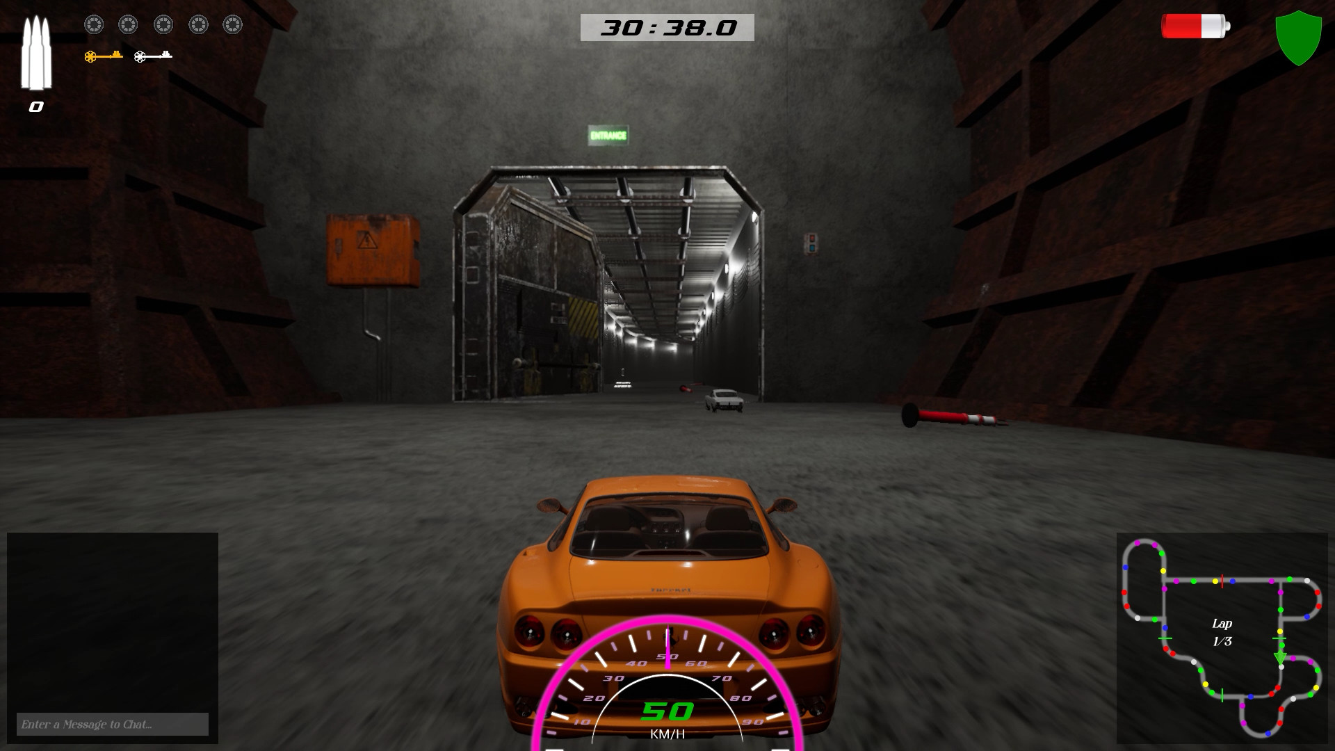 RC Death Race: Multiplayer screenshot 10
