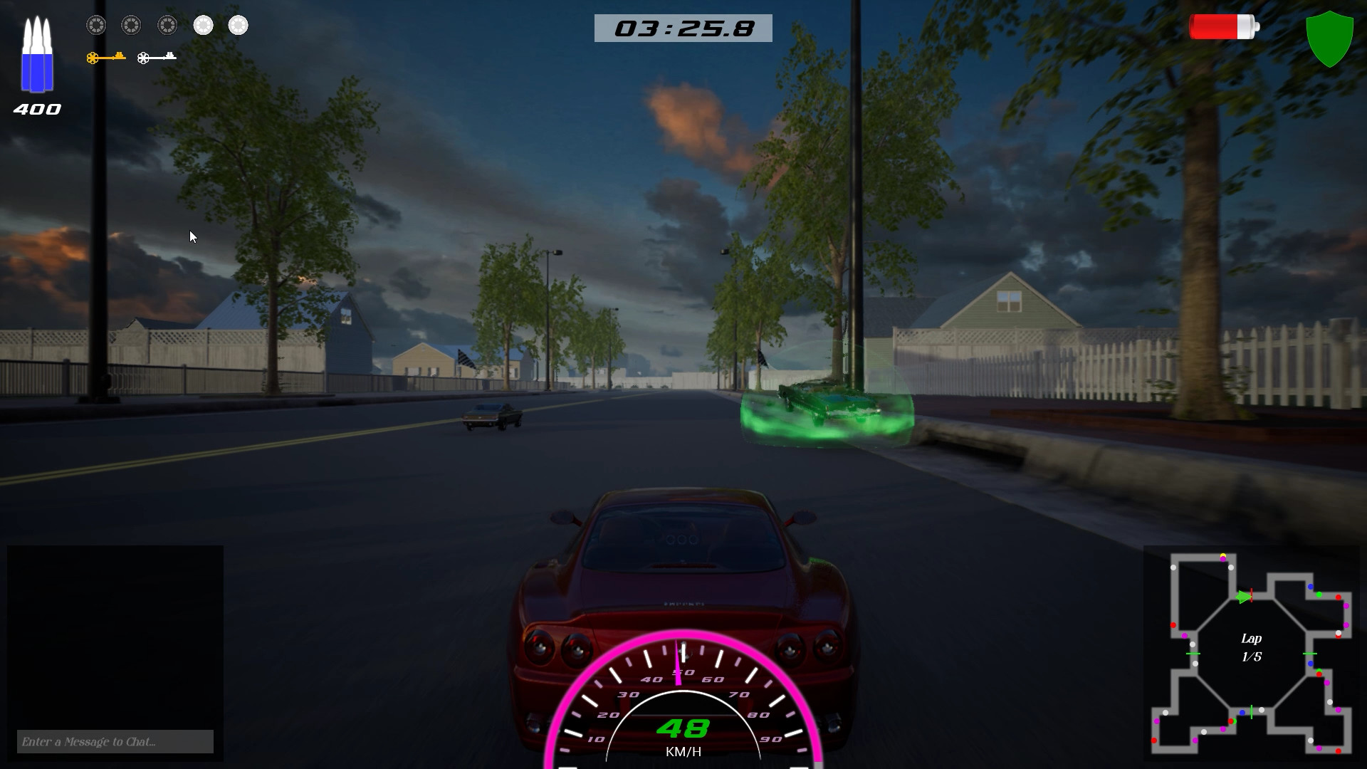 RC Death Race: Multiplayer screenshot 6