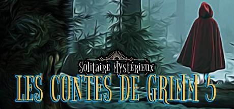 Mystery Solitaire. Grimm's Tales 5