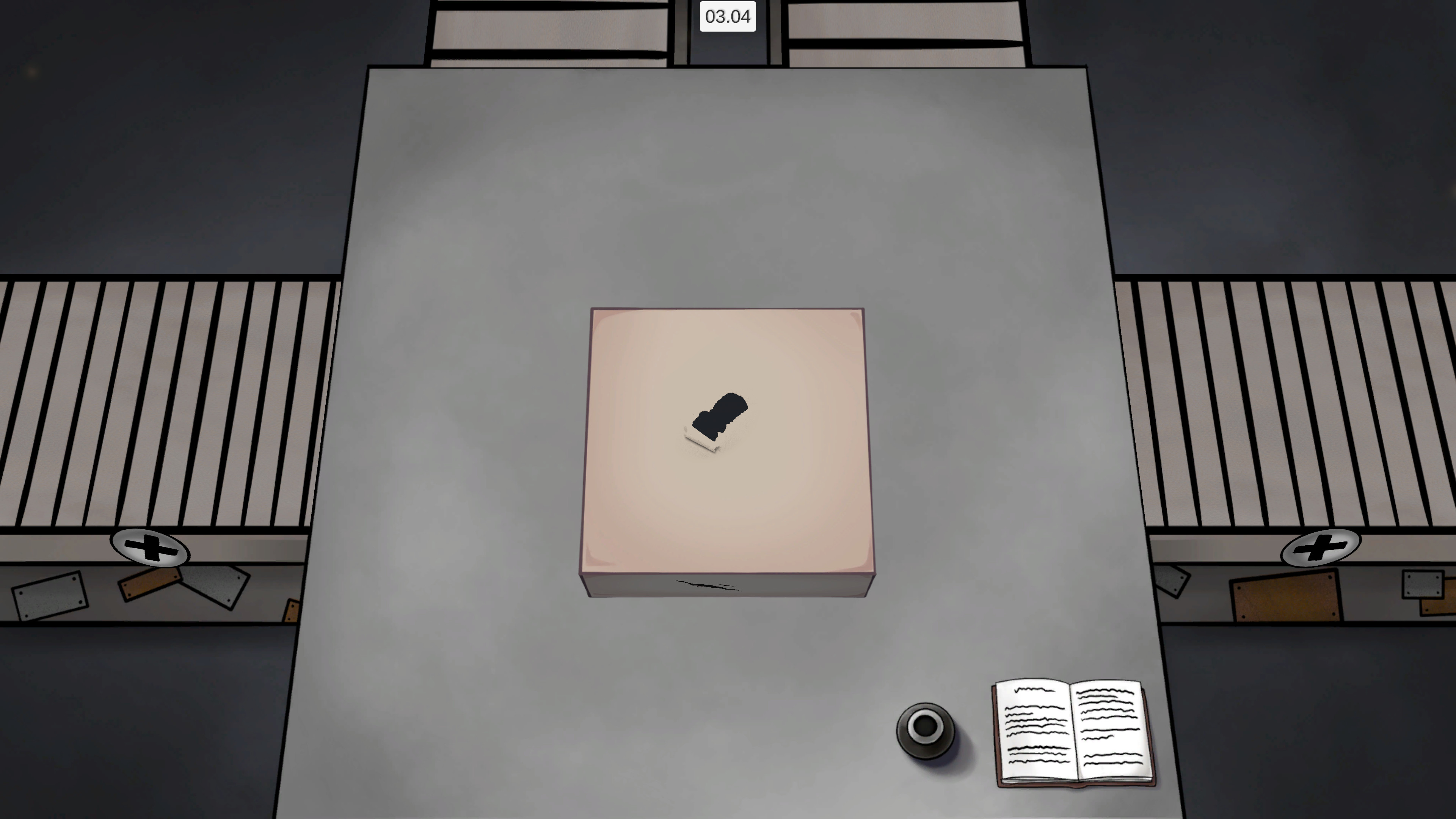 Package Inspector screenshot 3