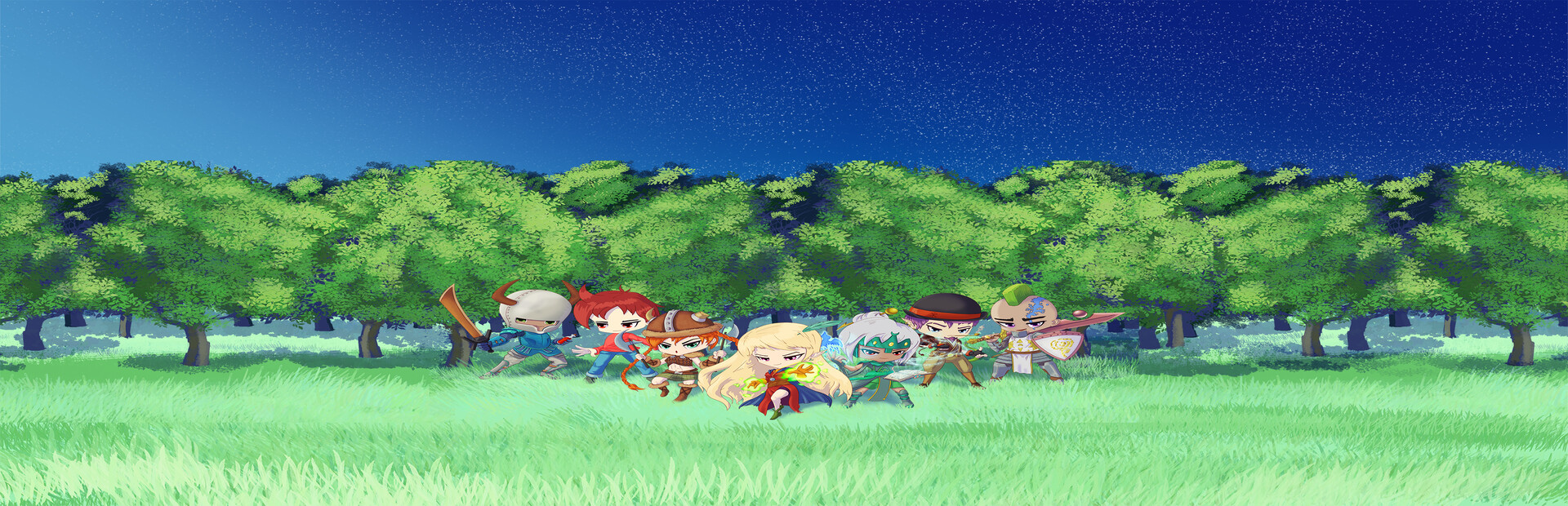 Party Quest