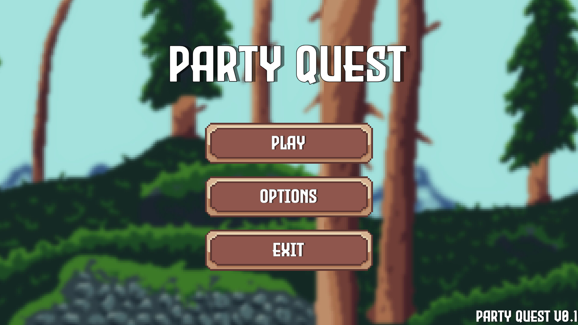 Party Quest screenshot 5