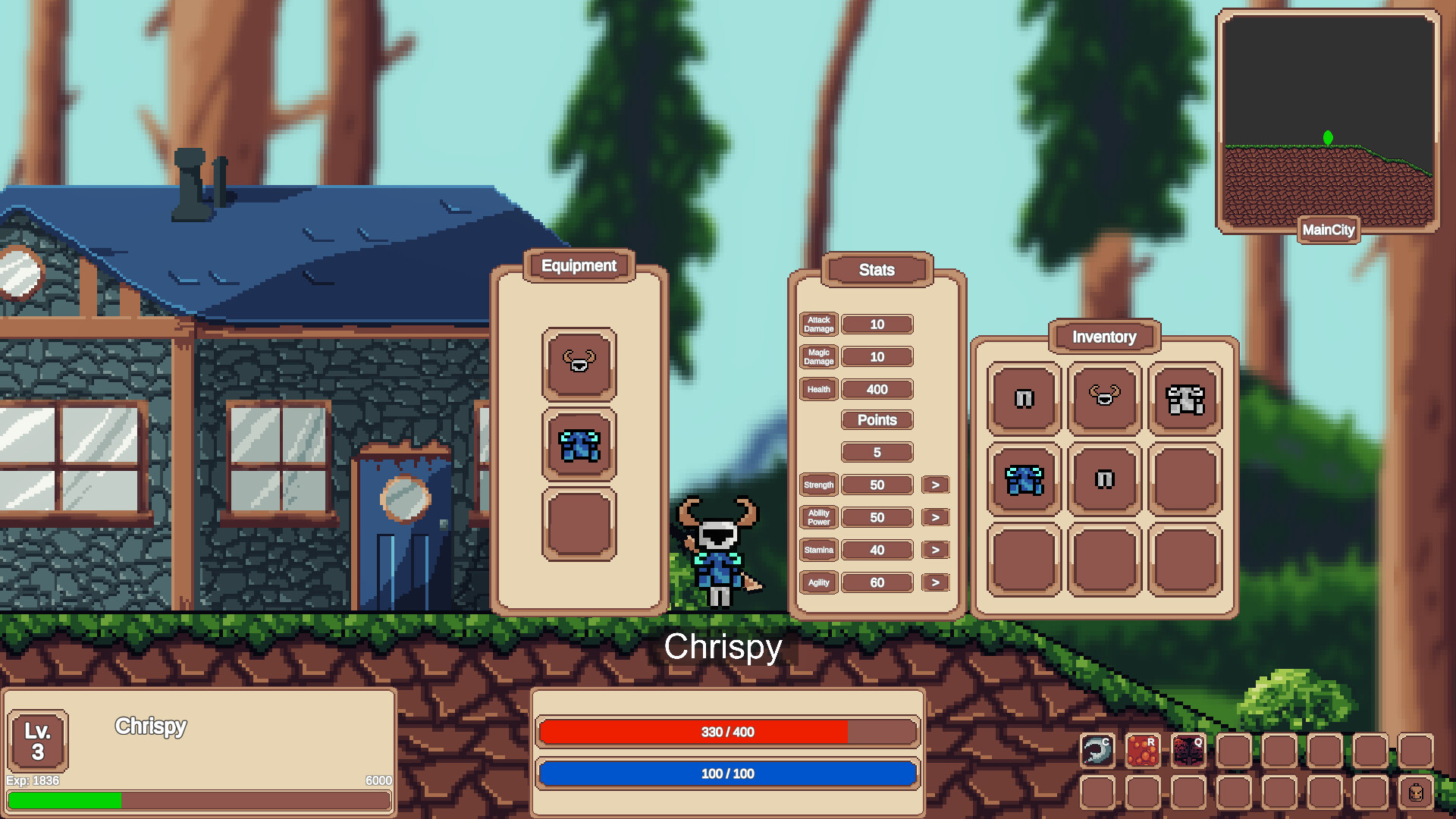 Party Quest screenshot 3