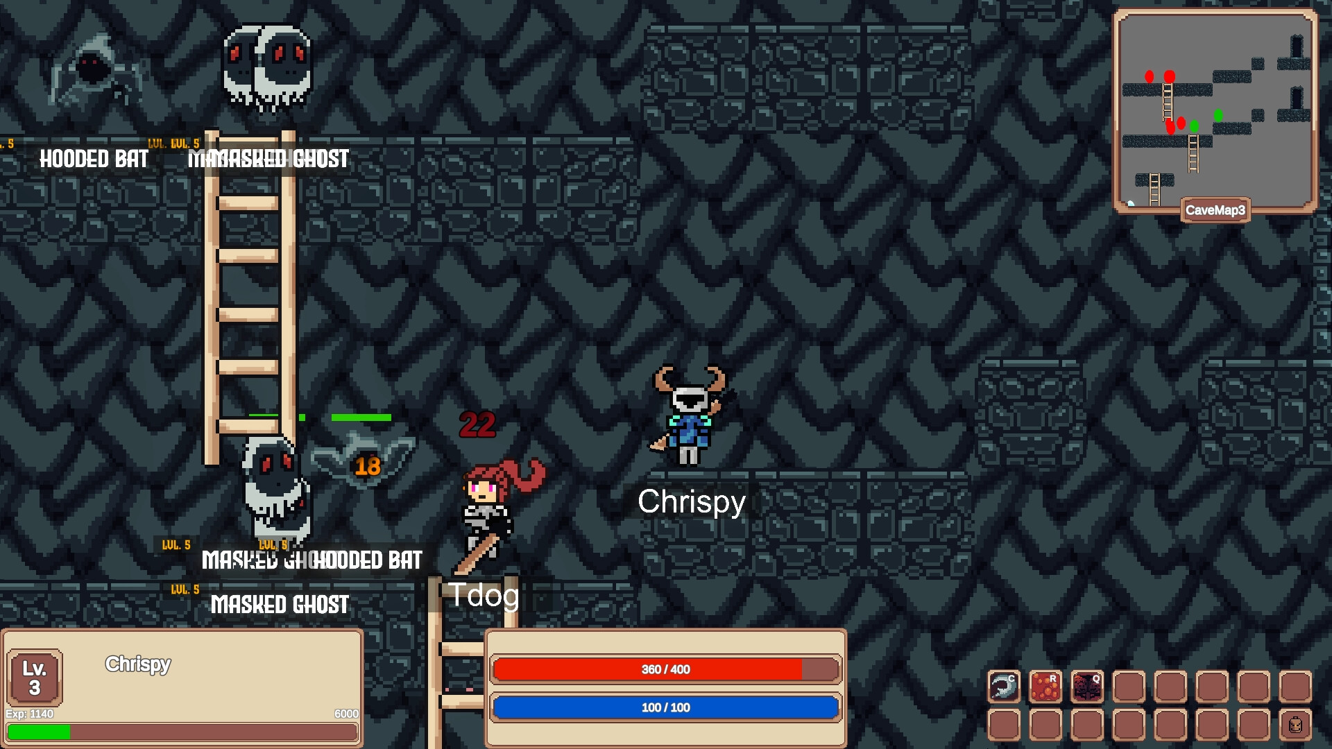 Party Quest screenshot 2