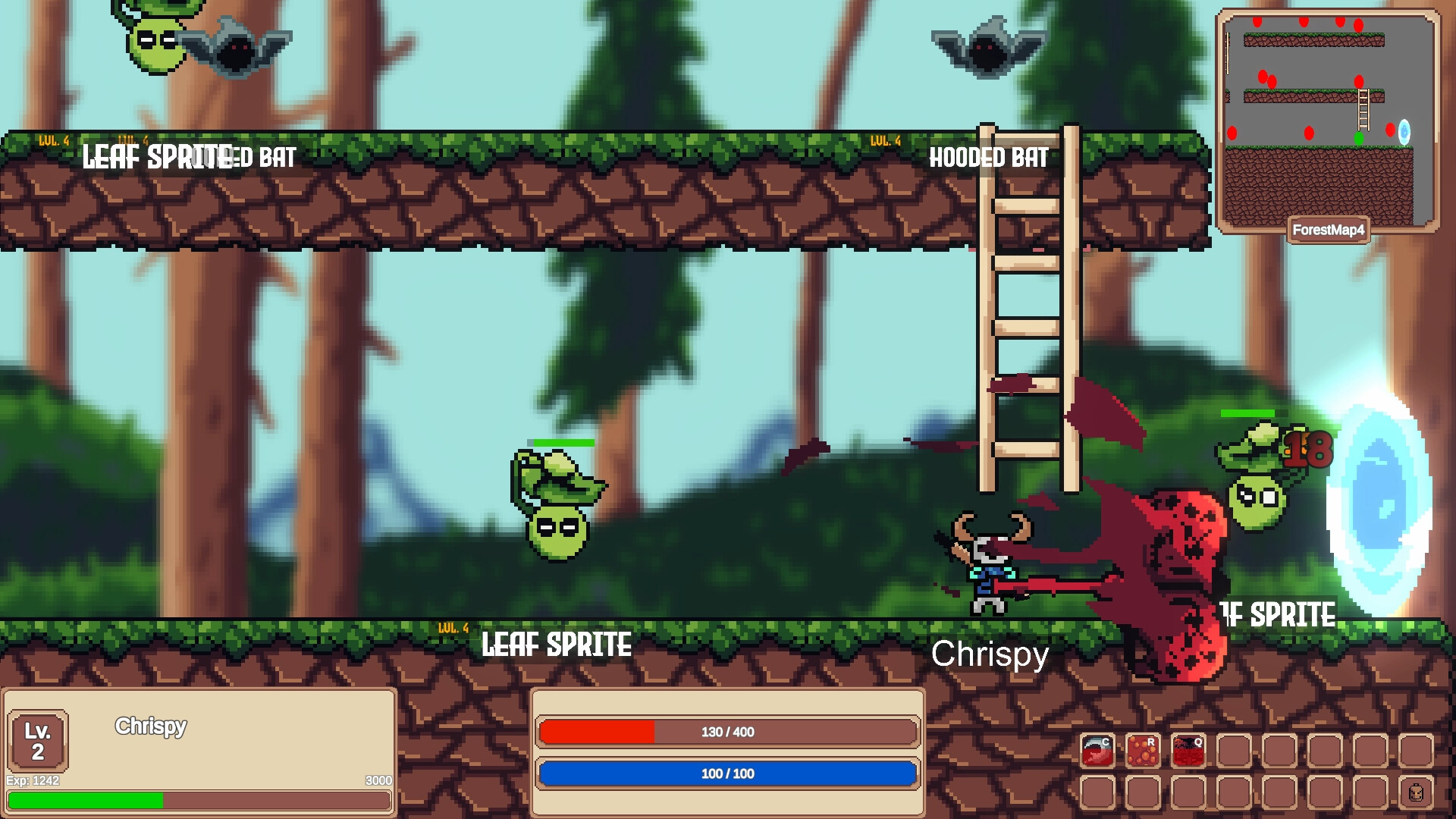 Party Quest screenshot 1
