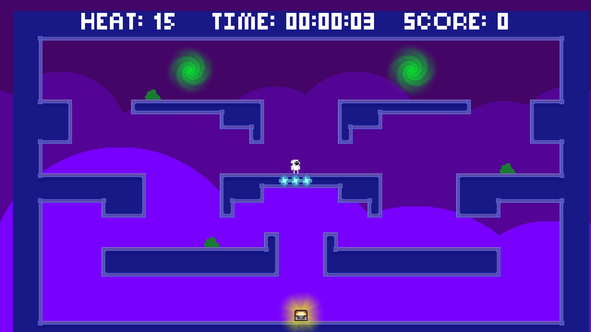 Spoils Of War screenshot 5