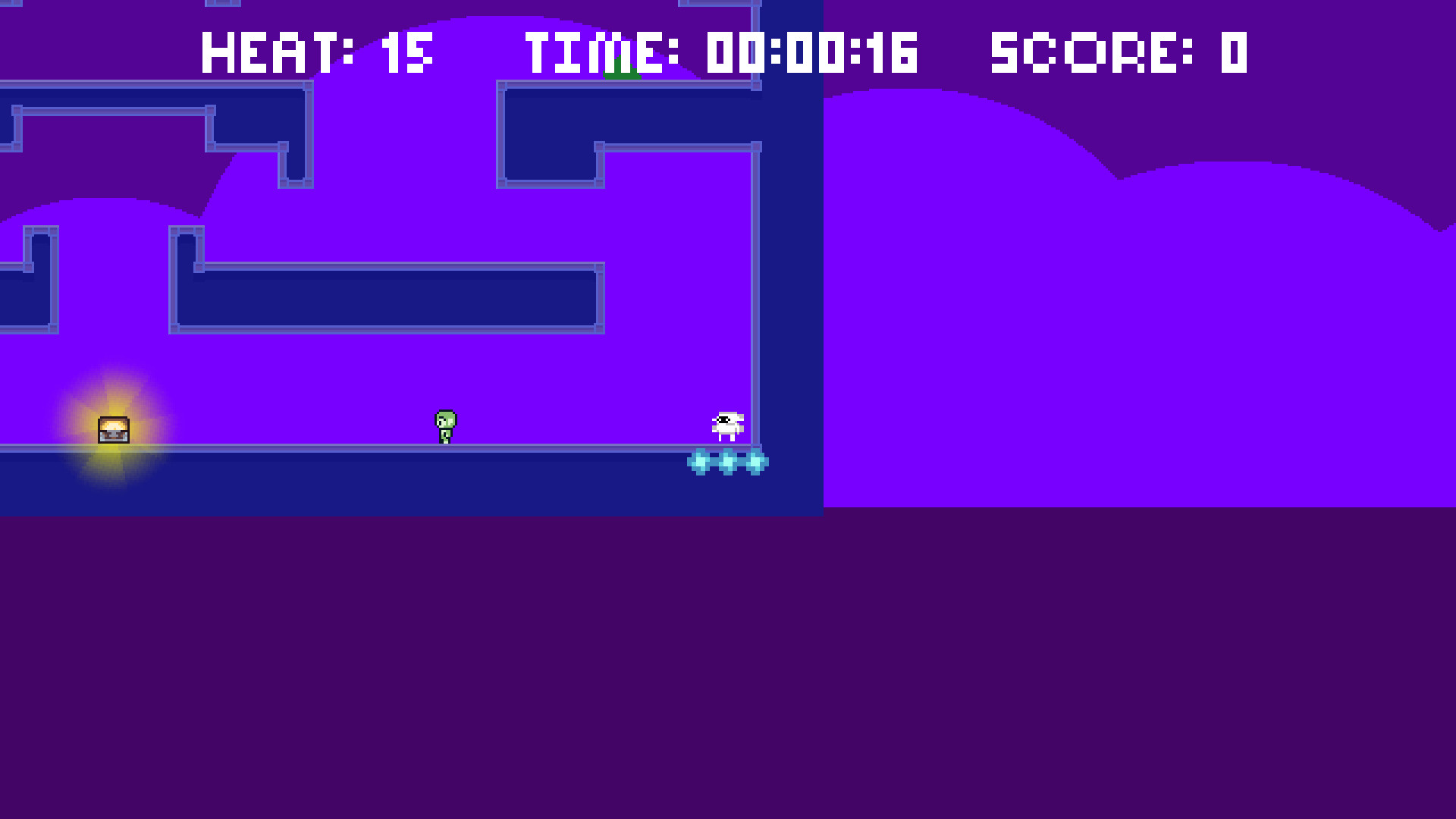 Spoils Of War screenshot 2