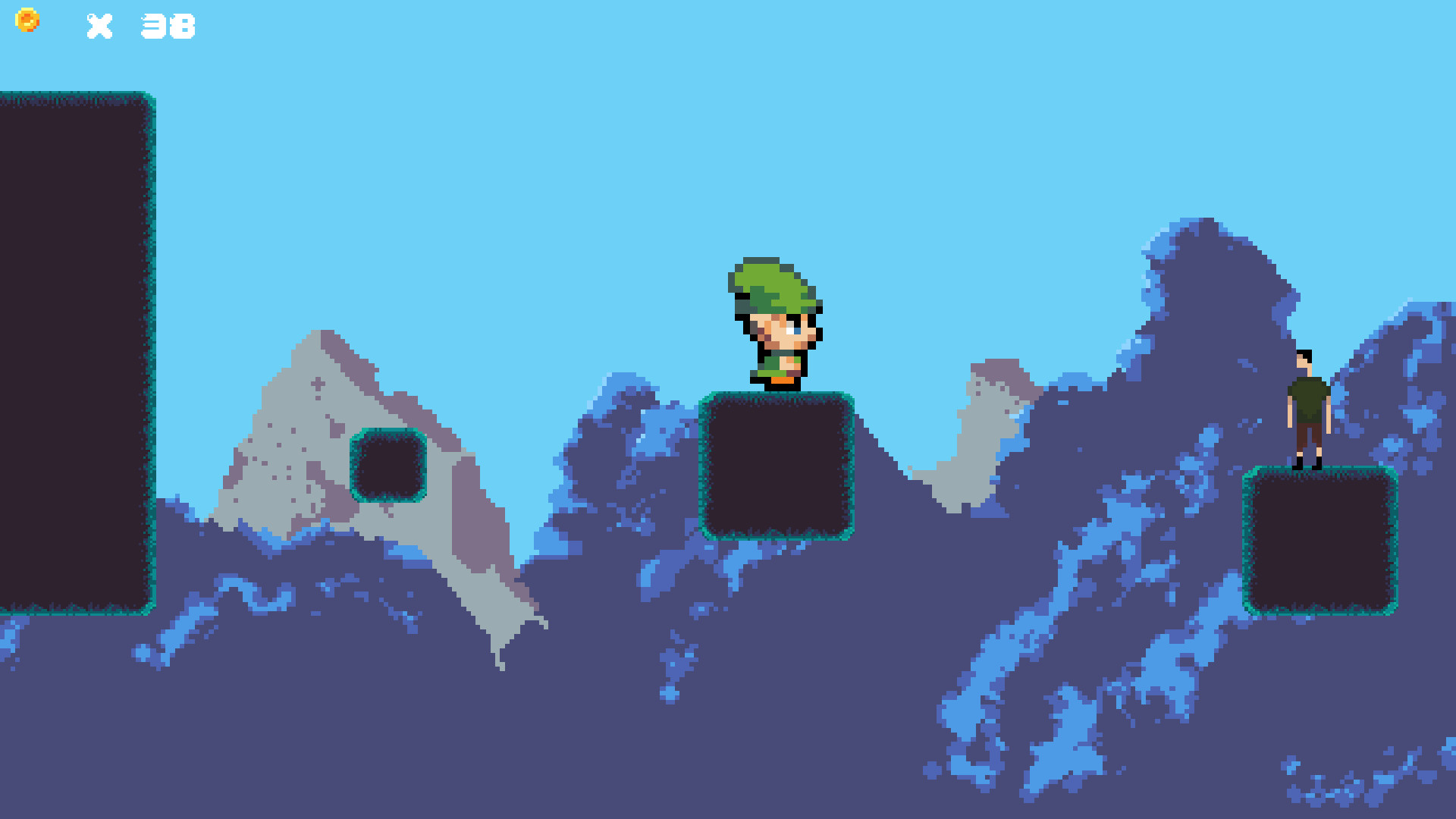 Lucky Villager screenshot 4
