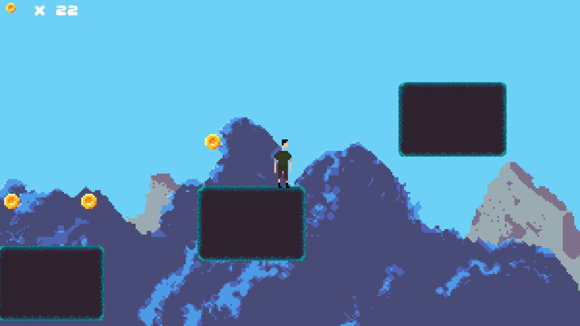 Lucky Villager screenshot 3