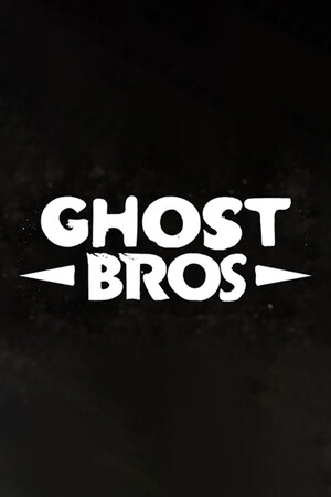 Ghost Bros