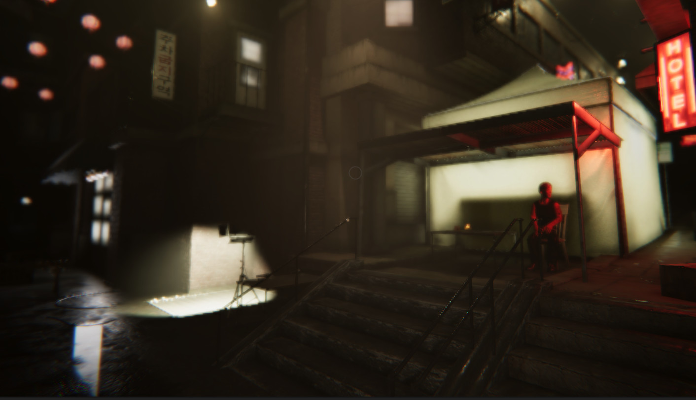 Ghost Bros screenshot 8