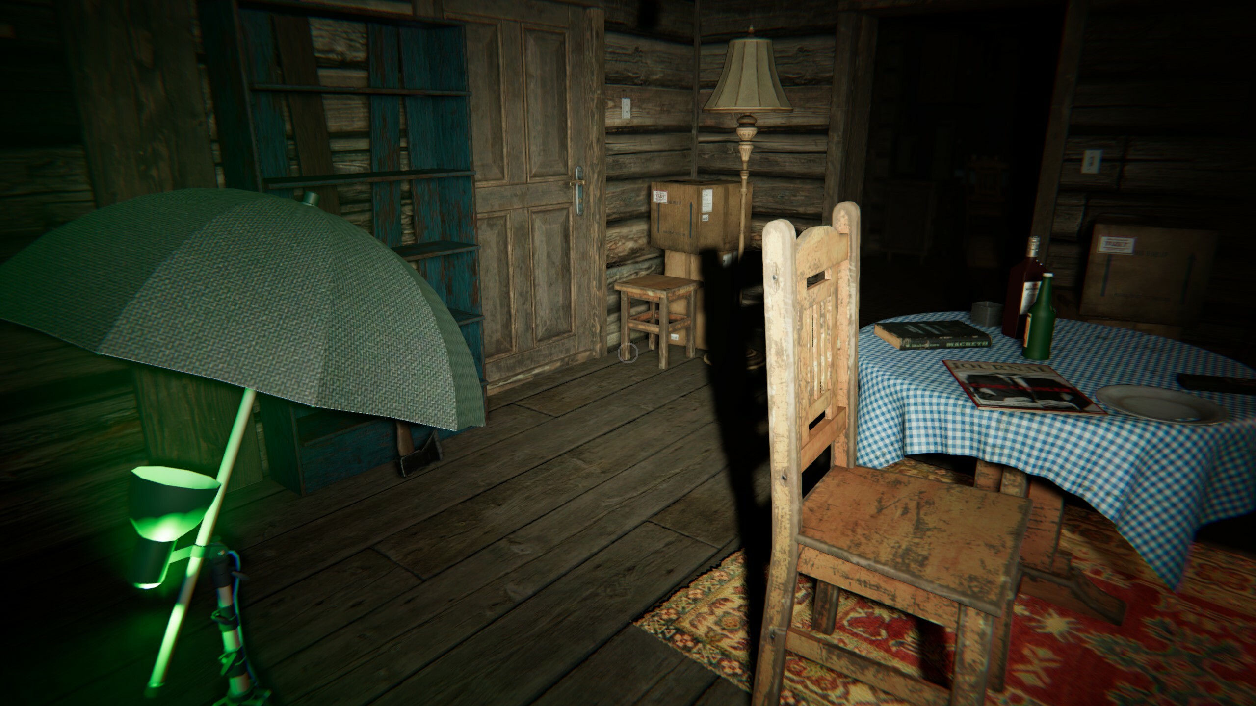 Ghost Bros screenshot 9