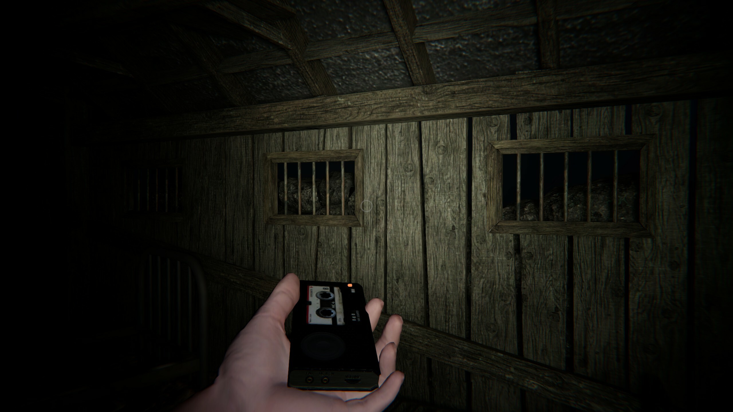 Ghost Bros screenshot 3