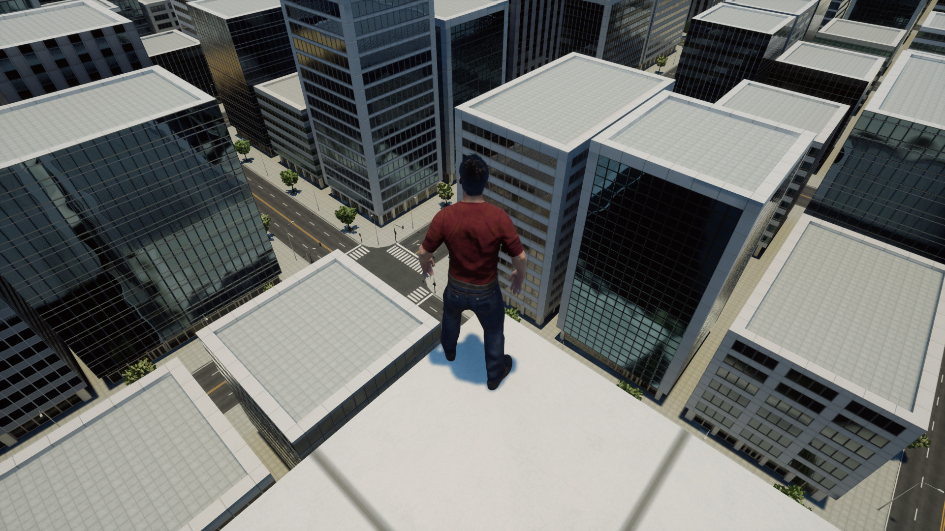 CRASH TEST IDIOT screenshot 14