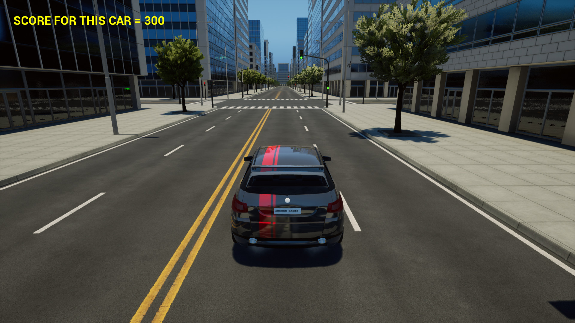 CRASH TEST IDIOT screenshot 12