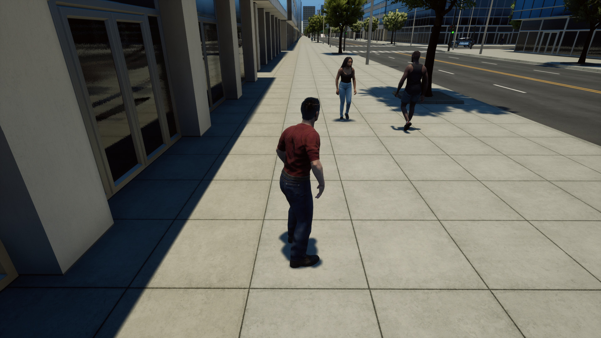 CRASH TEST IDIOT screenshot 15
