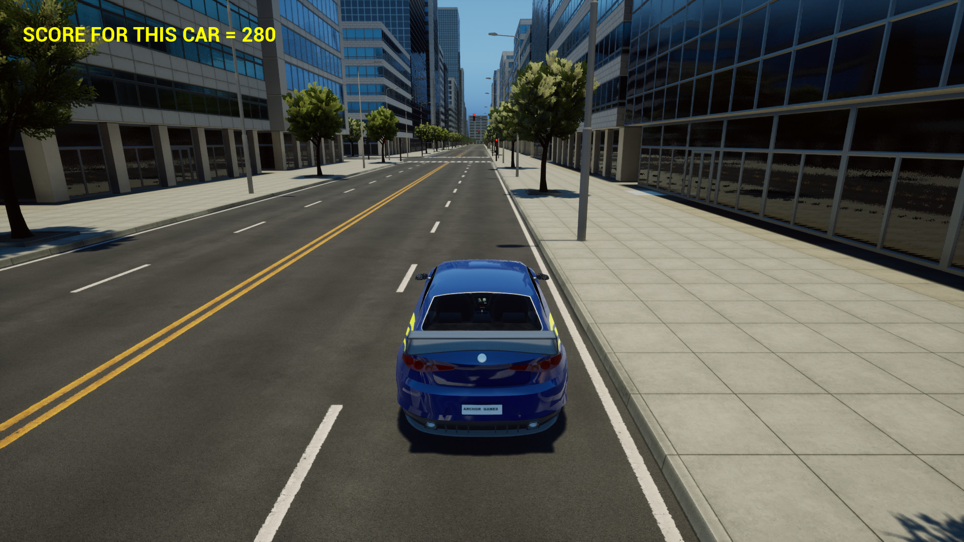 CRASH TEST IDIOT screenshot 16