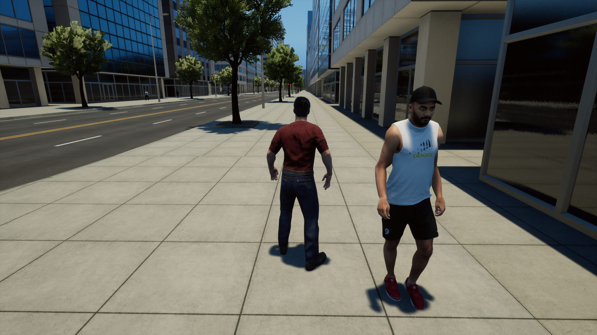 CRASH TEST IDIOT screenshot 13